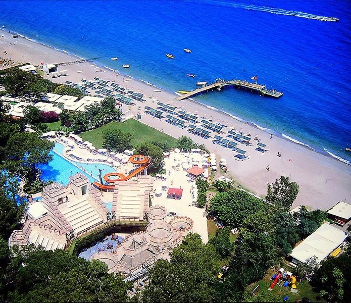 G Residences Ulus - photo 1