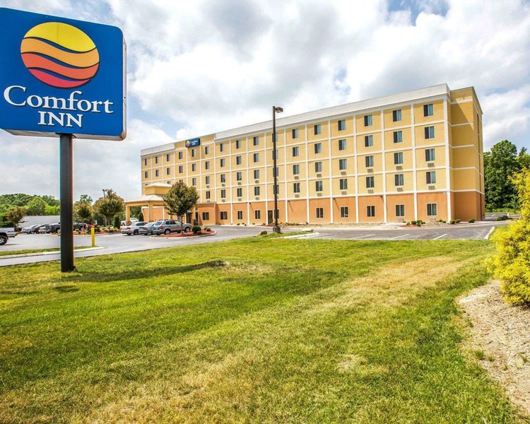 Comfort Inn Thomasville - photo 1