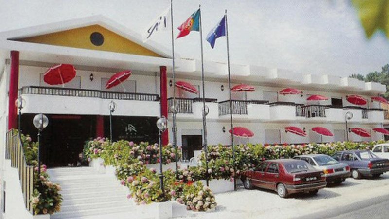 Hotel D. Afonso - foto 1