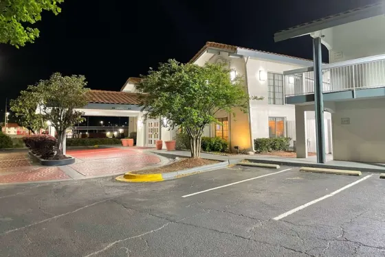 Quality Inn & Suites Tuscaloosa near University