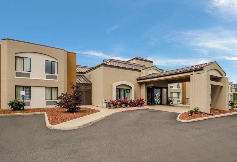 Sleep Inn Tanglewood - photo 1