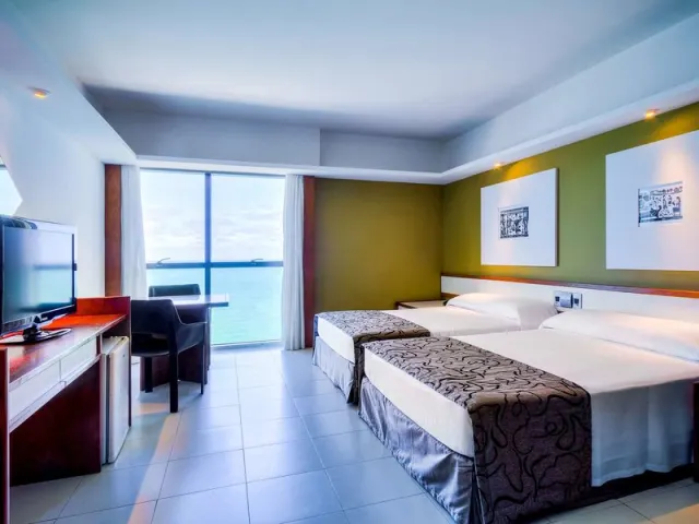 Grand Mercure Recife Boa Viagem - foto 2