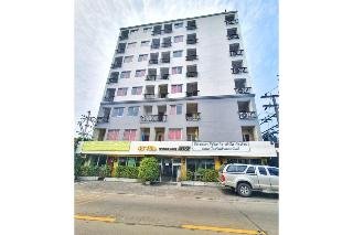 48 Ville Donmuang Airport - photo 2