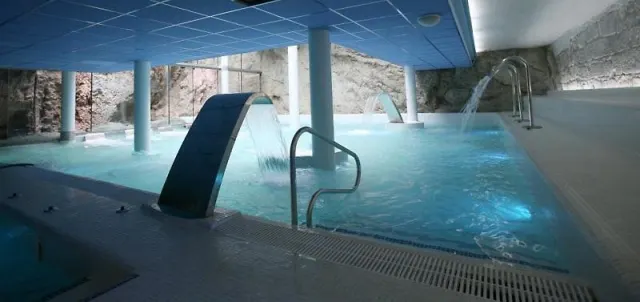 Hotel Balneario de la Hermida - foto 3