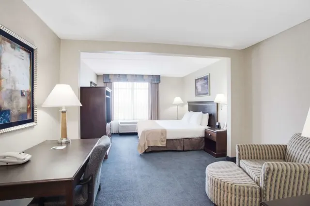 Wingate by Wyndham Bridgeport, Bridgeport
