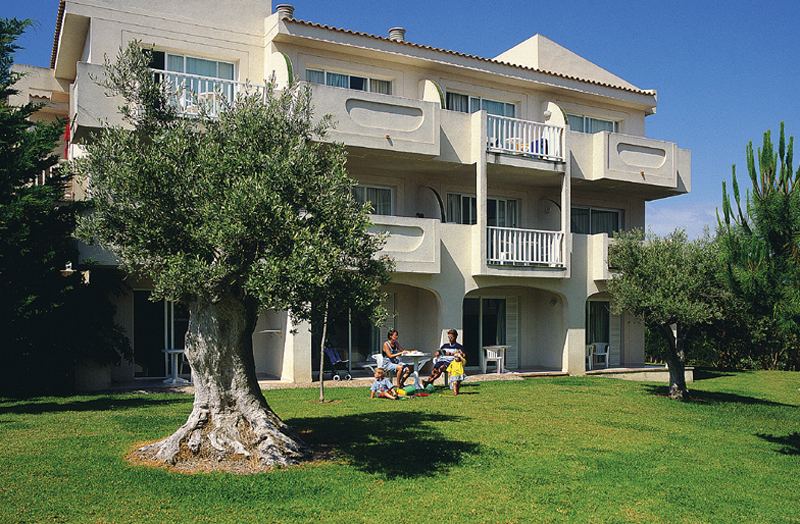 Blau Punta Reina - photo 1