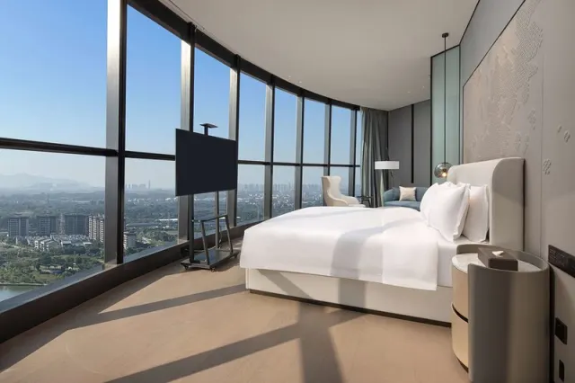Wyndham Foshan Nanhai - photo 3