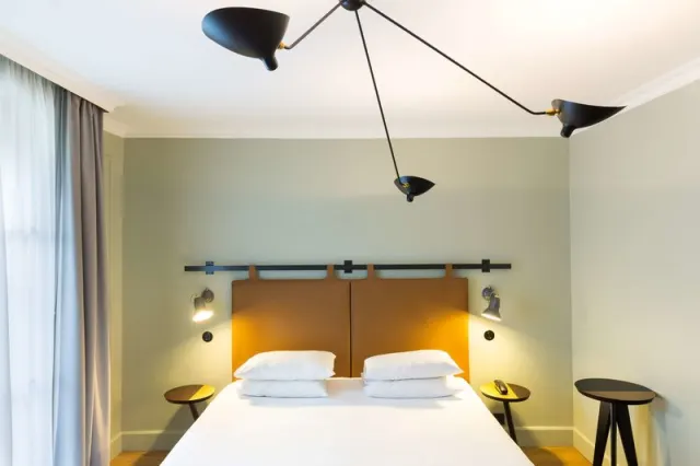 Hôtel Silky by HappyCulture - photo 3