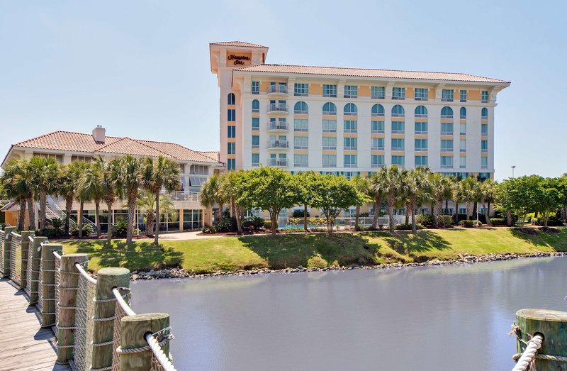 Hampton Inn Myrtle Beach Broadway at the Beach - foto 1