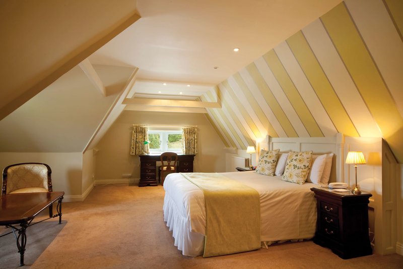 Best Western Webbington Hotel & Spa - photo 1