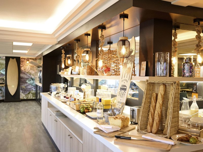 ibis Styles Bordeaux Bègles - foto 1
