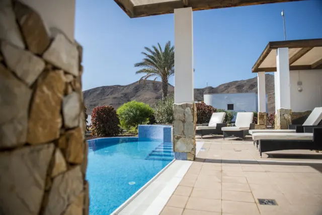 Playitas Villas - photo 4
