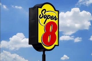 Super 8 by Wyndham Fort Worth Entertainment District - photo 1