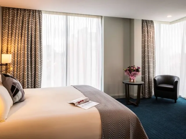 Mercure Bridgwater Hotel - foto 2
