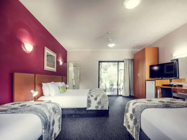 Mercure Darwin Airport Resort, Northern Territory
