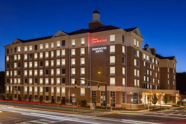 Hilton Garden Inn Charlotte/SouthPark, Charlotte