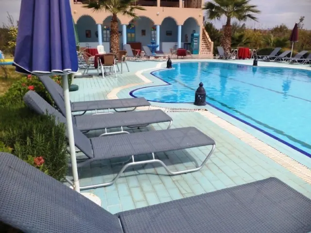 Riad Qodwa - photo 4