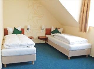 Pension Am Kirchplatz - photo 1