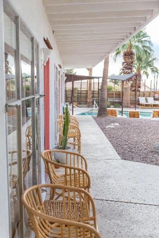 Miracle Manor Boutique Hotel and Spa - foto 3