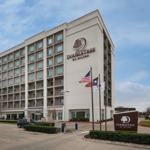 DoubleTree by Hilton Hotel Dallas  Love Field, Texas