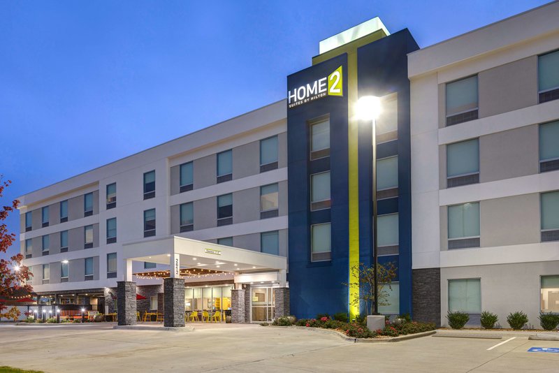 Home2 Suites by Hilton Bryant Little Rock - foto 1