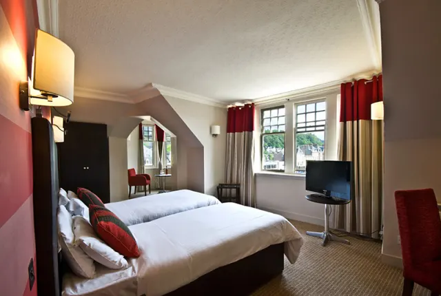 Columba House - photo 4
