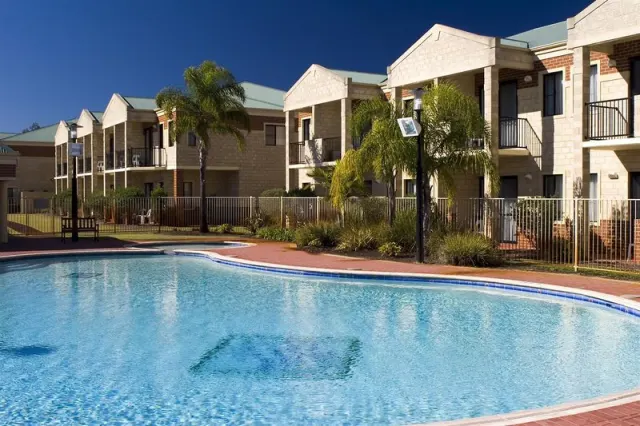 Country Comfort Perth - foto 3