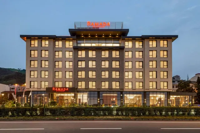 Ramada by Wyndham Rize Findikli - photo 2
