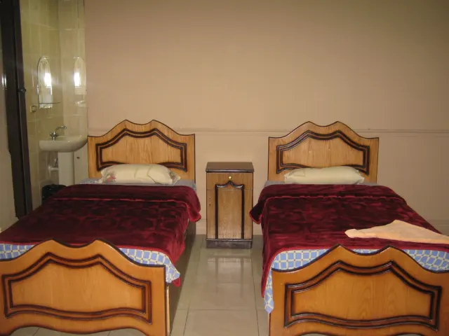 Alexander's Suites - 照片 2