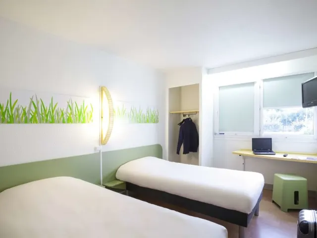 ibis budget Alès Saint-Christol - photo 4
