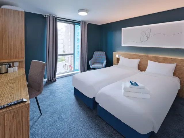 Travelodge London Central Southwark - photo 3