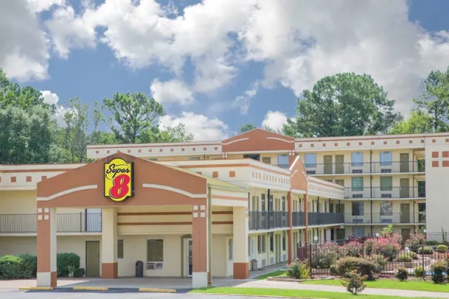 Super 8 by Wyndham Jasper, Alabama