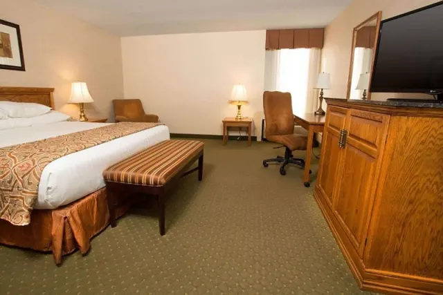 Days Inn by Wyndham Rolla - foto 4