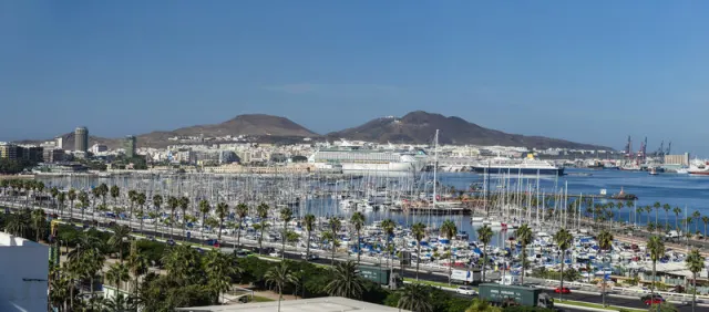 Occidental Las Palmas - photo 4