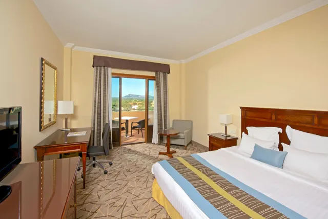 Hacienda Son Antem Golf Resort, Autograph Collection - photo 3