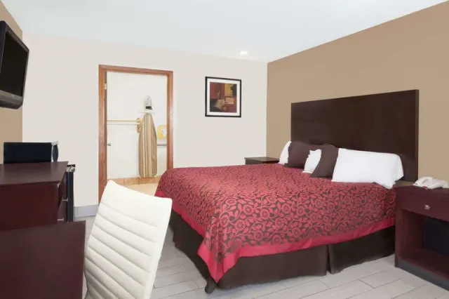 Days Inn by Wyndham Arcadia - nuotrauka 3