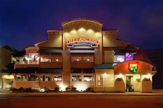 The Landing Hotel - รูปภาพที่ 3