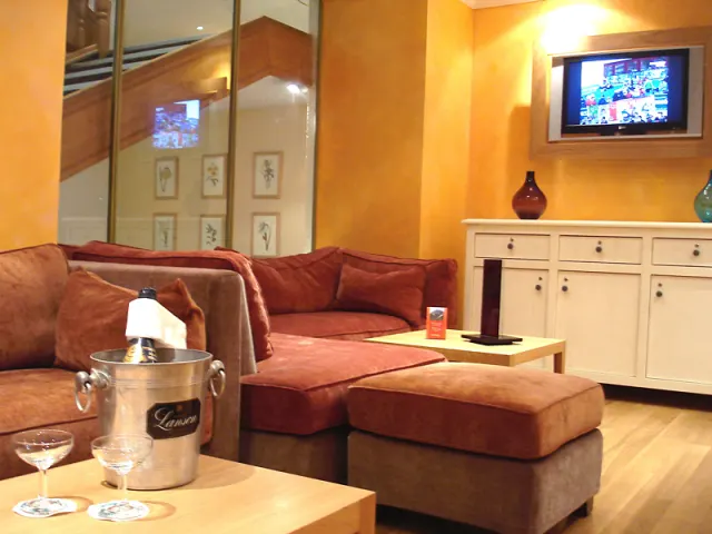 Mercure Nice Marche aux Fleurs - รูปภาพที่ 3