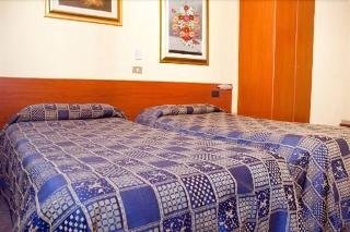 Hotel Cavallo Bianco, Novara