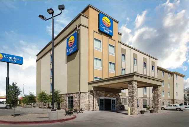 Comfort Inn Midland - foto 3