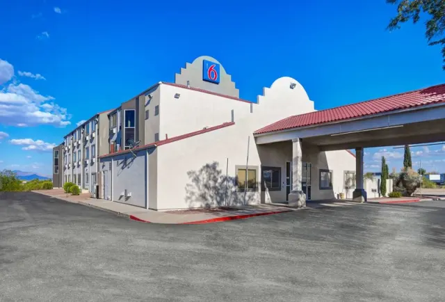 Motel 6 Benson - kuva 3