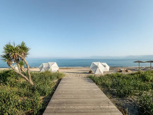 Grecotel LUXME Costa Botanica - photo 3