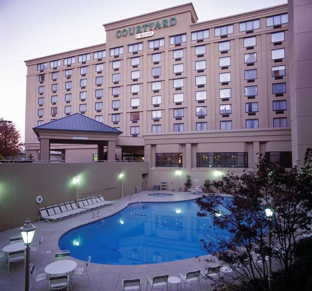 The American Hotel Atlanta Downtown, Tapestry Collection by Hilton, Atlanta