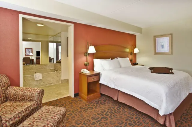 Hampton Inn Anderson - foto 3
