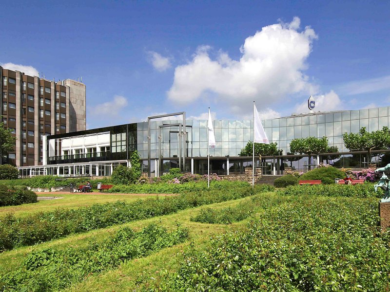 Mercure Hotel Dortmund Messe & Kongress - photo 1