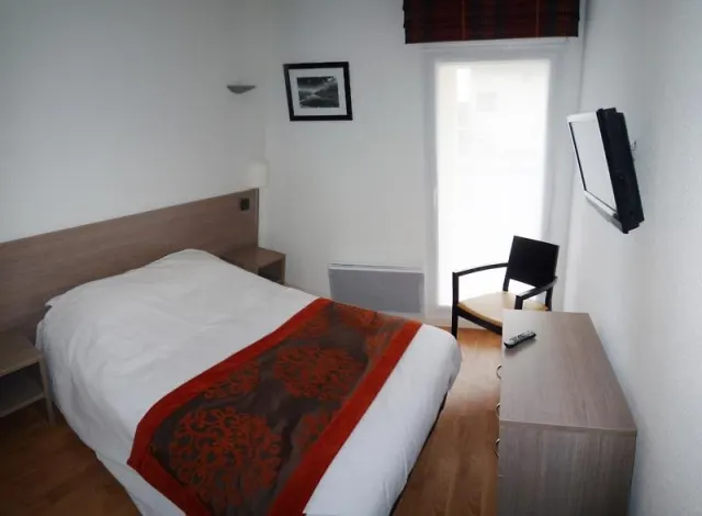 Residhome Appart Hotel Le Carré D'Or - photo 3