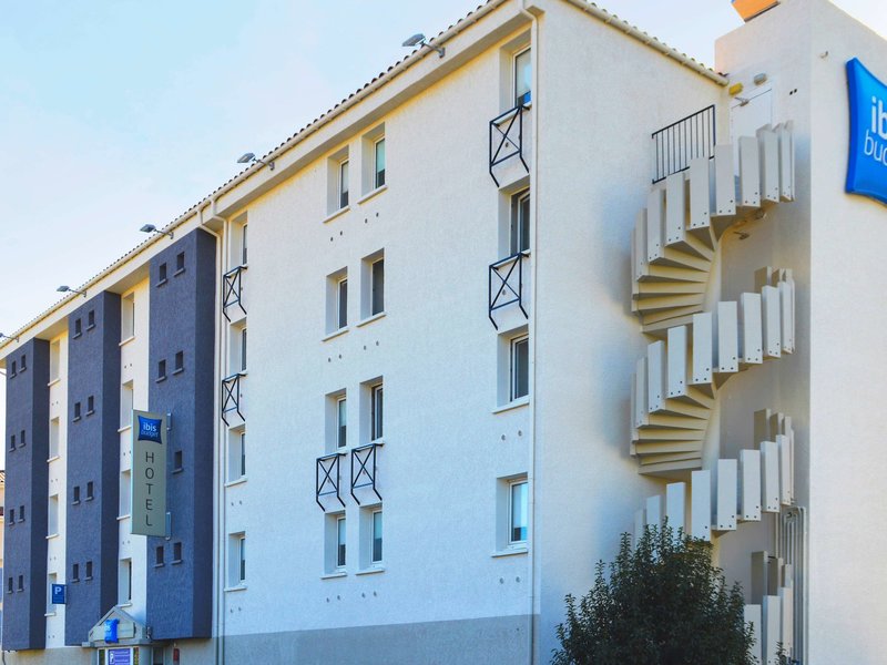ibis budget Hyères Centre-Ville - foto 1