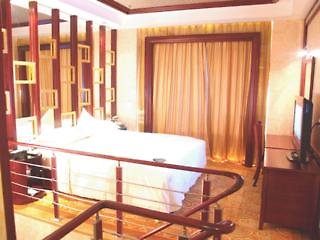 Chang An Holiday - photo 1