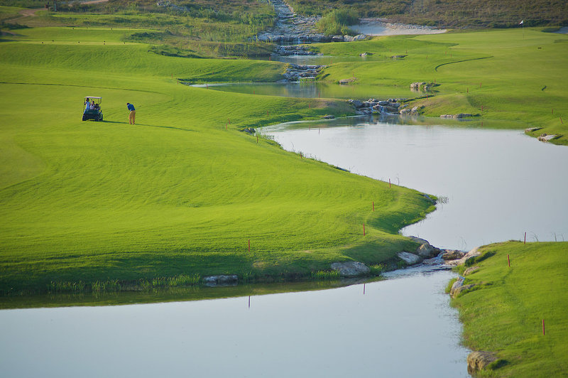 Acaya Golf Resort & Spa - photo 1