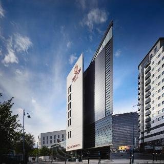 Clayton Hotel Birmingham - foto 2
